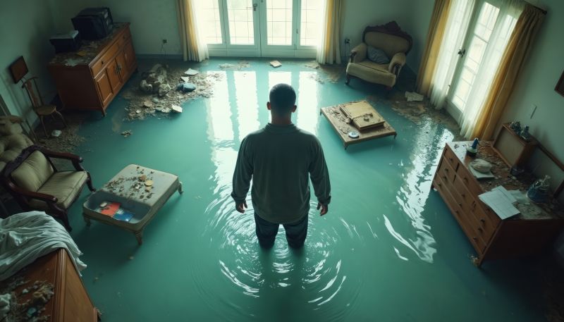 Water Remediation detail