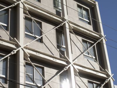 Property Reinforcement