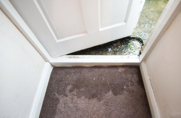 Cost of Wet Carpet Restoration in Chula Vista