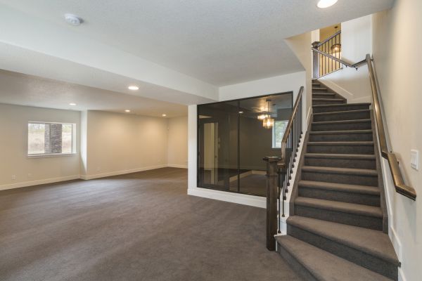 Basement Restoration Service in Chula Vista
