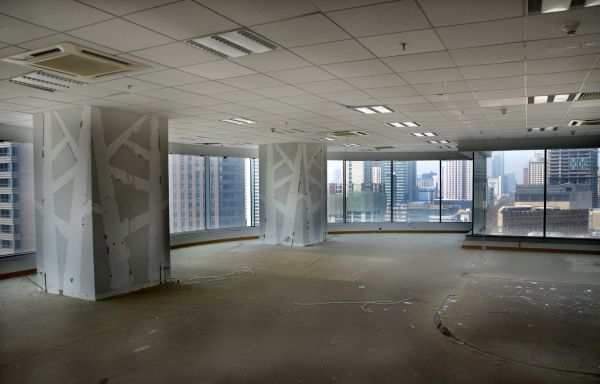 Commercial Restoration Service in Chula Vista