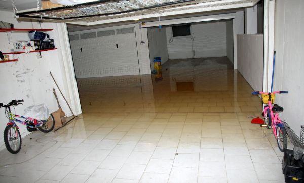 Cost of Flood Cleanup Service in Chula Vista