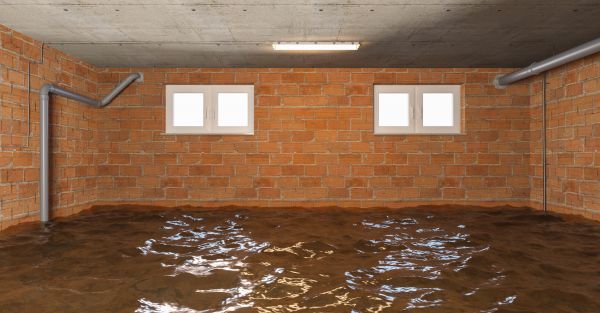 Cost of Basement Flood Repair in Chula Vista